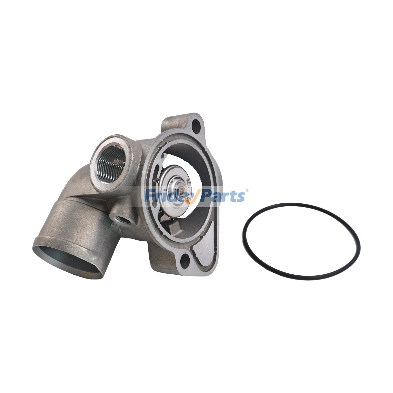 Thermostat Housing VOE20405688 for Volvo Engine Excavator EC240 EC290
