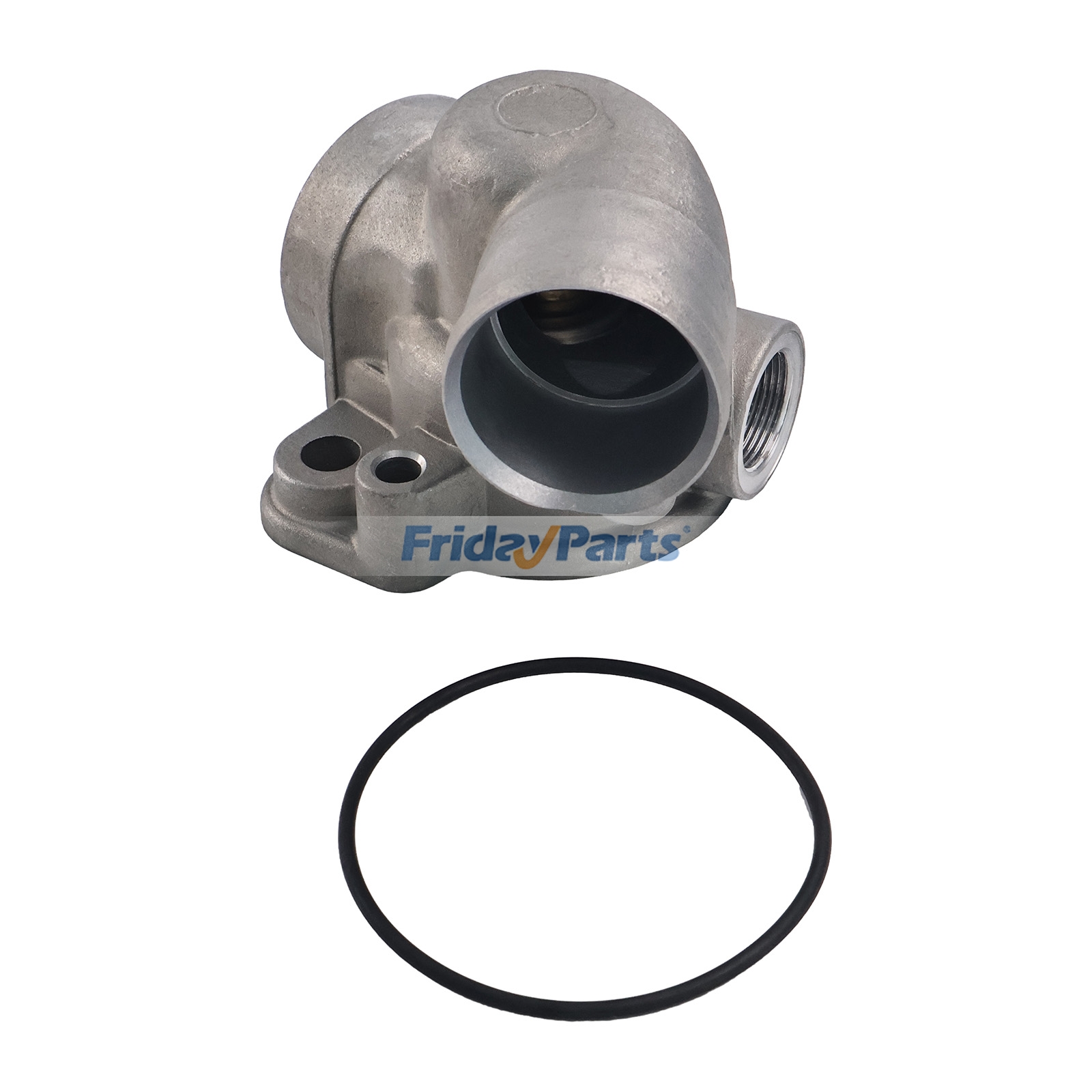  Thermostat Housing For VOLVO
