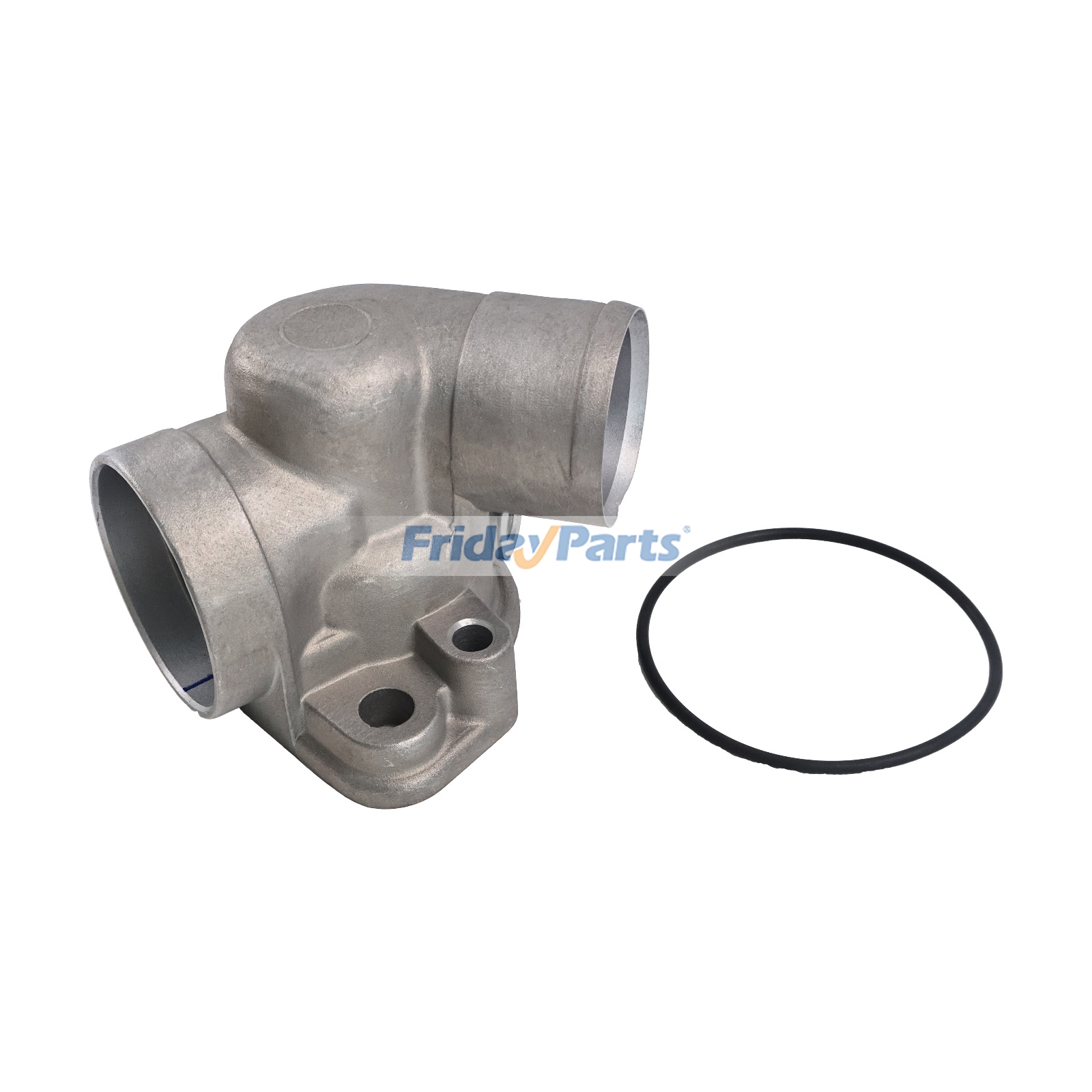 Thermostat Housing for Engine,Excavator