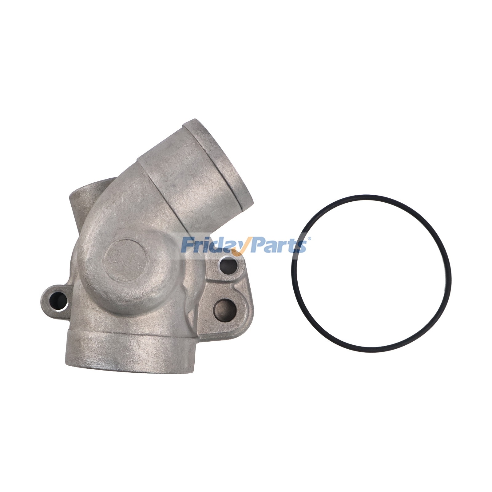 Thermostat Housing For VOLVO Engine,Excavator