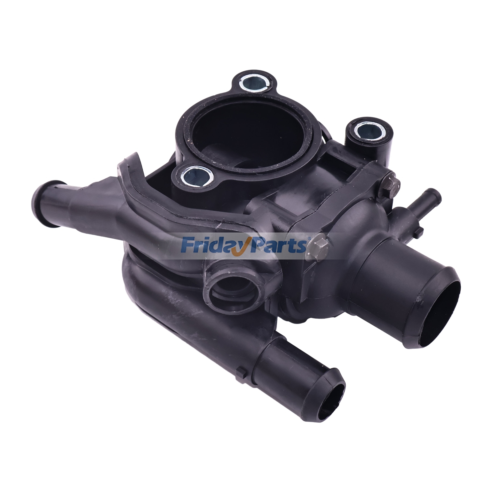 Vehicle Thermostat Housing 