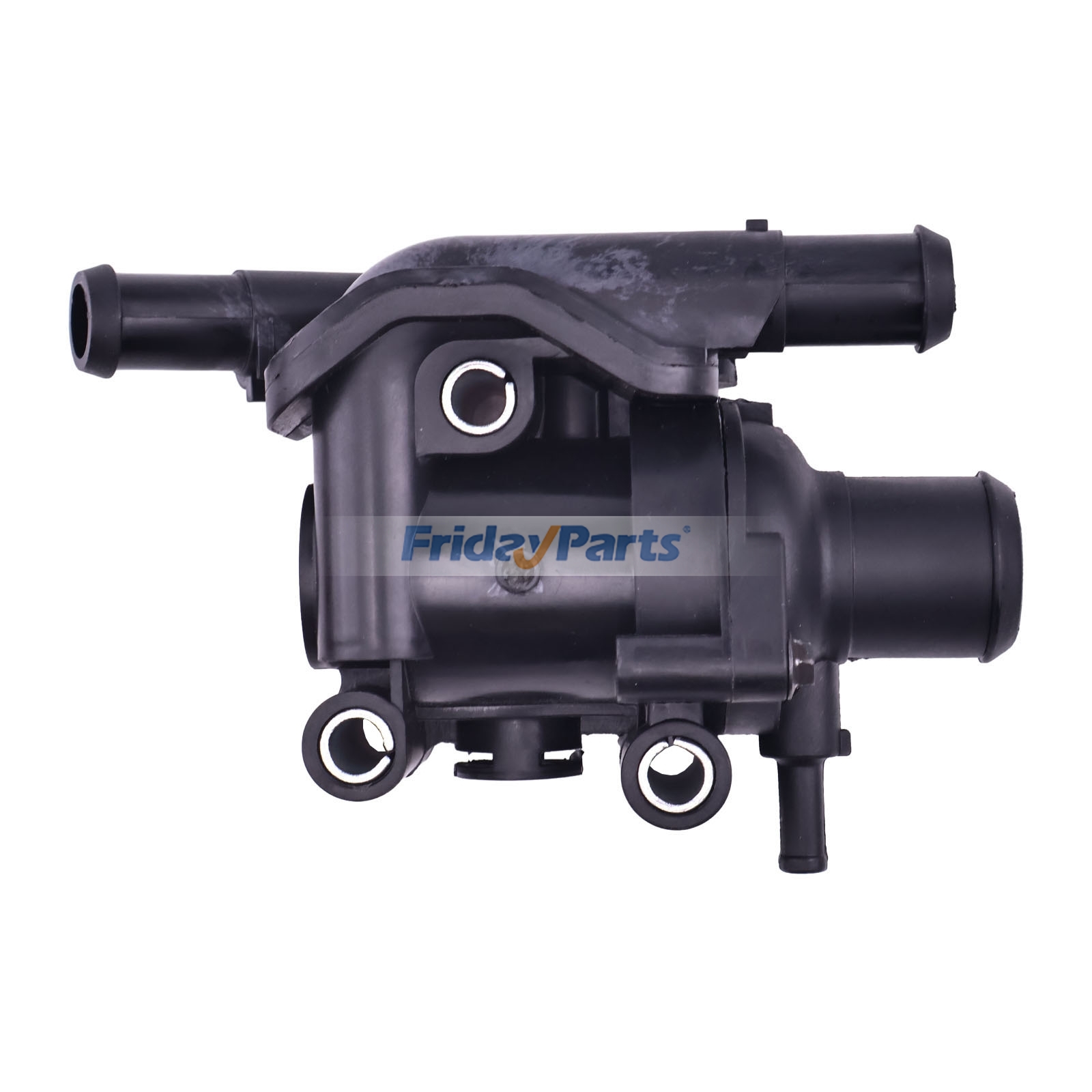 FridayParts Thermostat Housing 