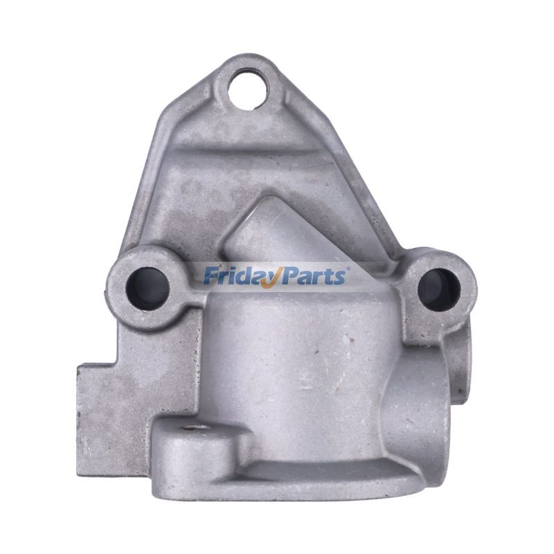 Thermostat Housing 3D78-1 3D84-2 3D84E-3 3D84N-2 3D88E-3 4D84-2 4D84E-3 4D88E-3 in Stock in China