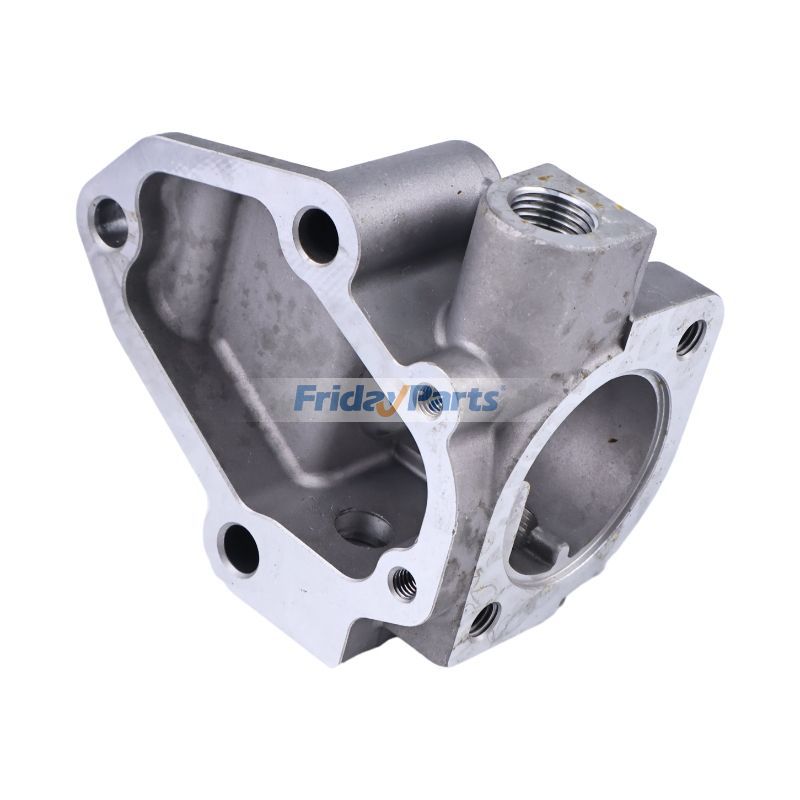 Engine Thermostat Housing 3D78-1 3D84-2 3D84E-3 3D84N-2 3D88E-3 4D84-2 4D84E-3 4D88E-3