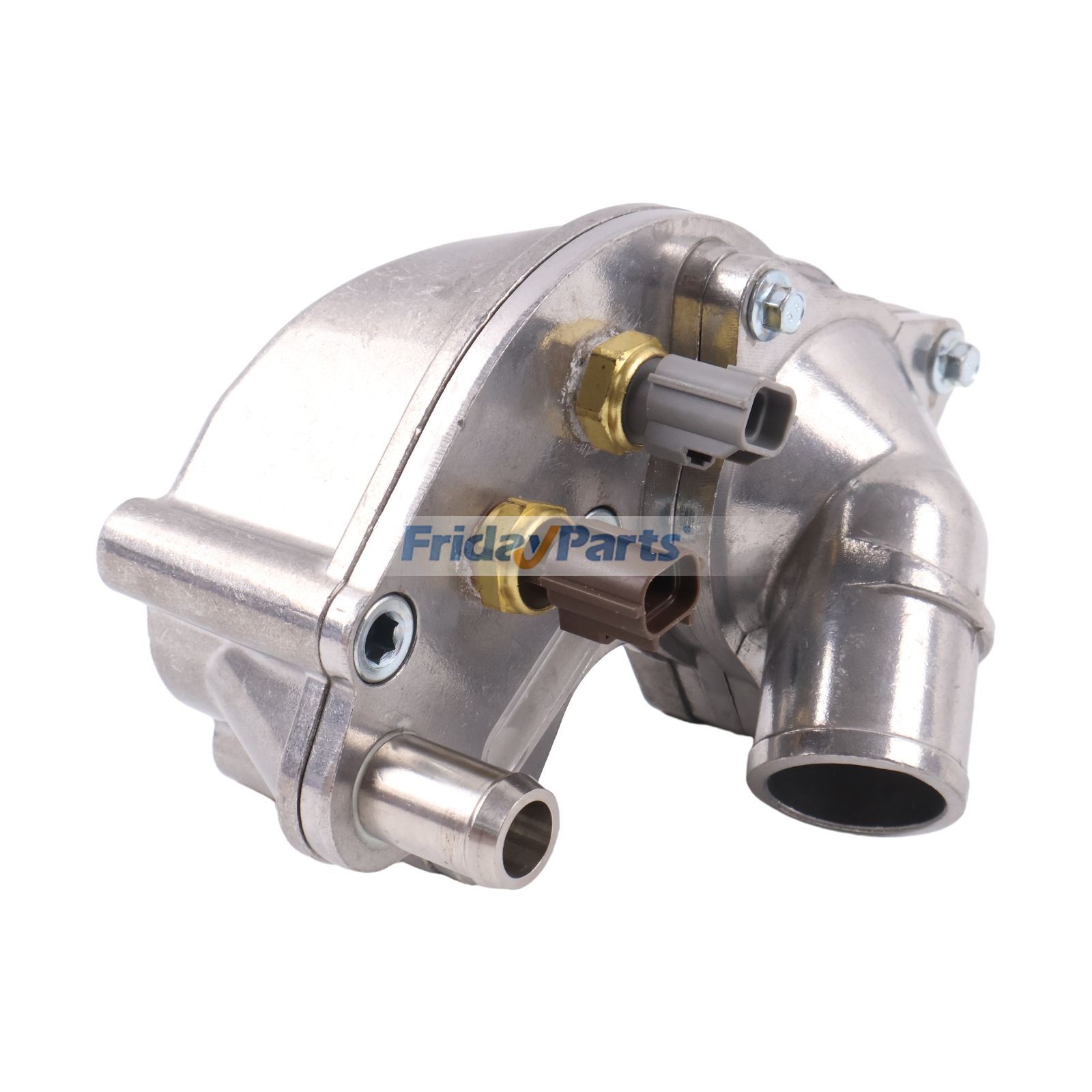 Boîtier de thermostatpour Véhicule