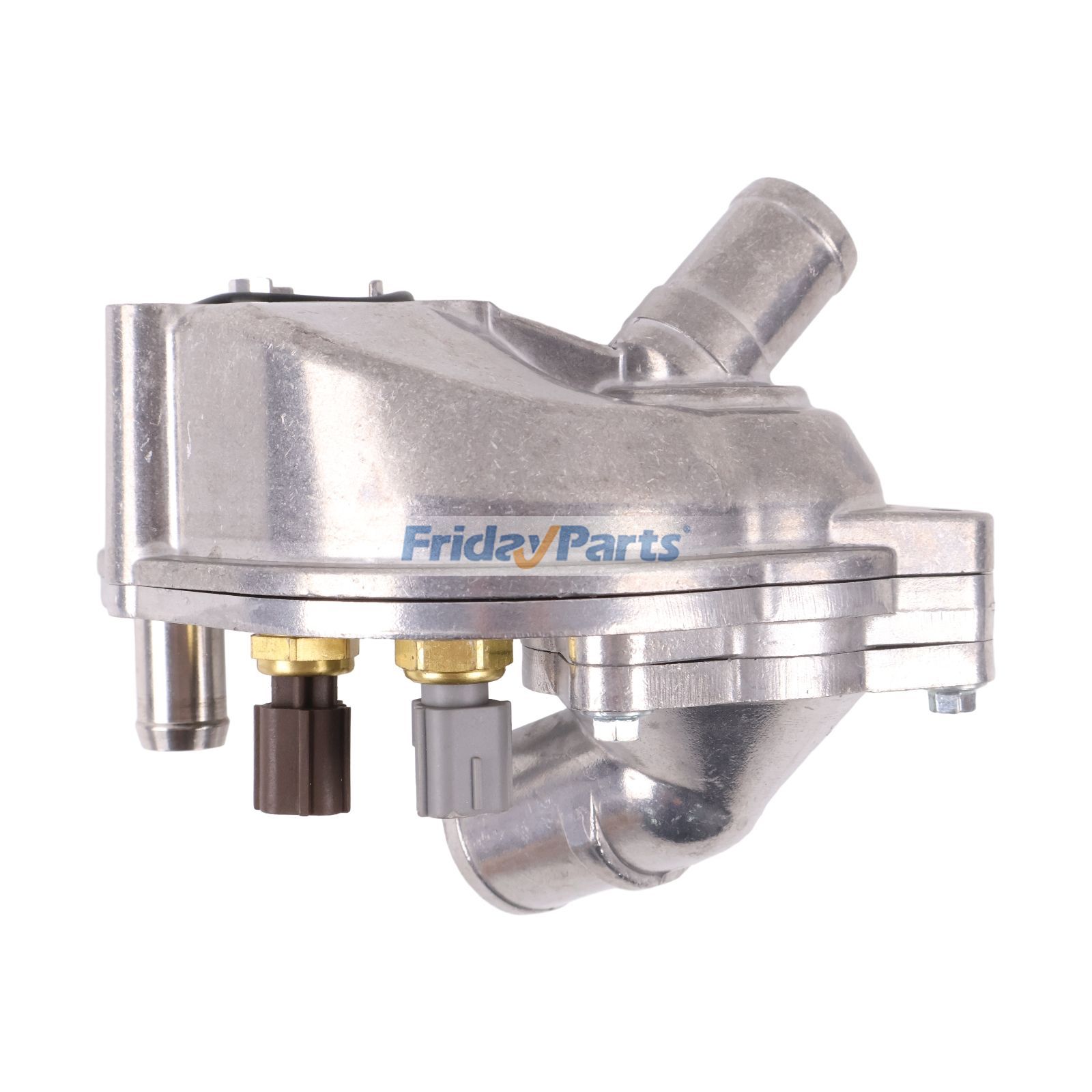 Boîtier de thermostat Pour Ford,Pour Mercury