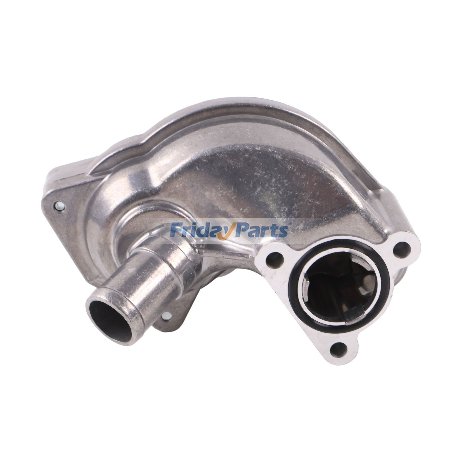 Boîtier de thermostat de FridayParts