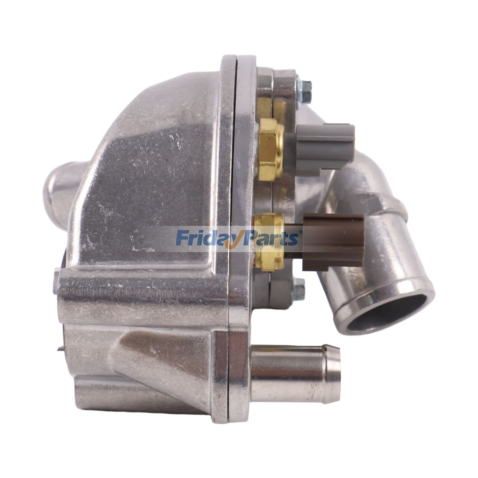 Boîtier de thermostat YU3Z-8A586-AA pour Ford Explorer Ranger Mercury Mountaineer 4.0L V6 2000-2011pourPour Ford,Pour Mercury