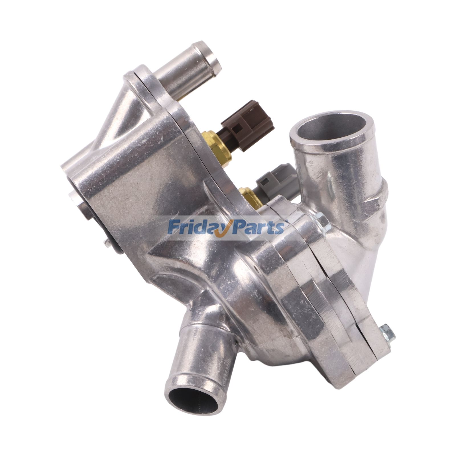 Achetez Boîtier de thermostat chez FridayParts