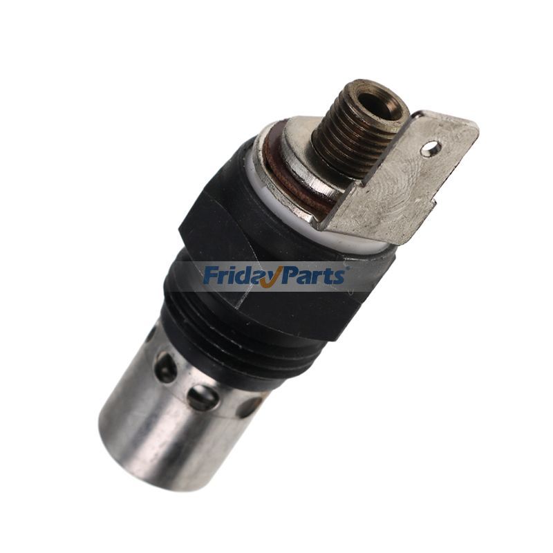 Tractor Thermostat Intake Heater Plug