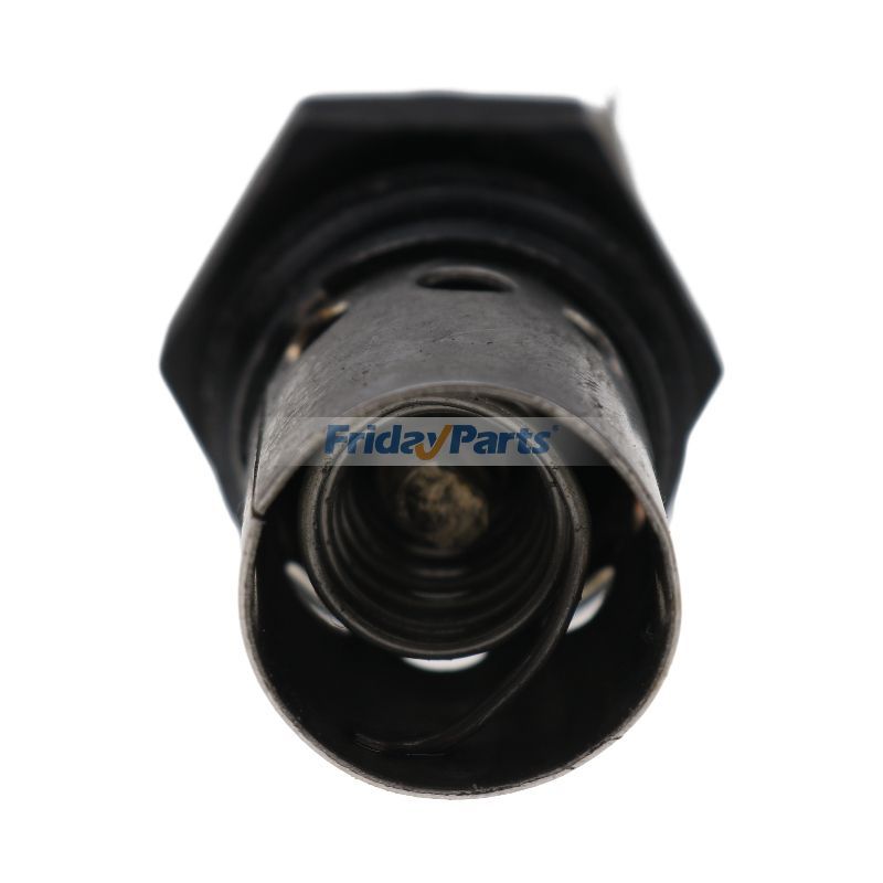 FridayParts Thermostat Intake Heater Plug