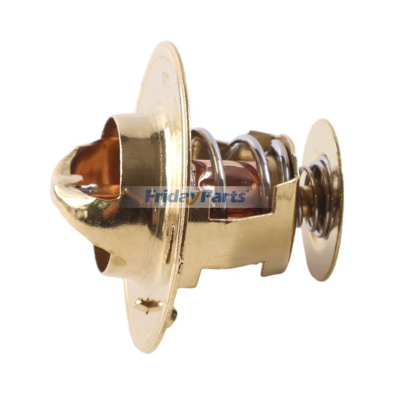 Thermostat-Teleskopladerfür Motor,Teleskoplader