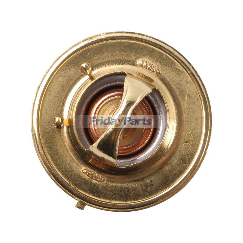 Thermostat-TeleskopladerFür CASE