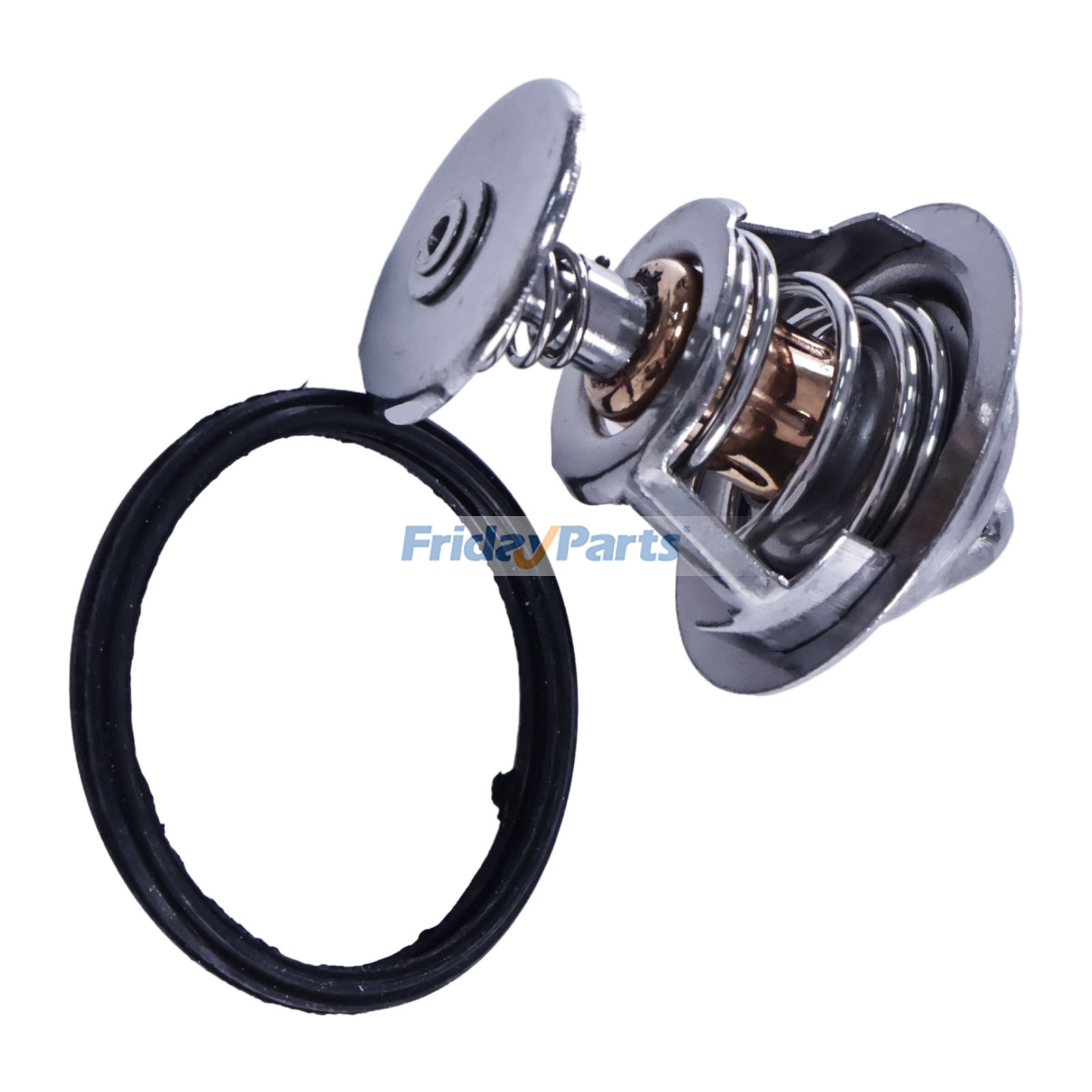 Thermostat in Stock in China