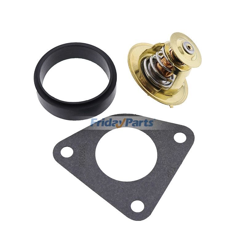 FridayParts Thermostat-Kit