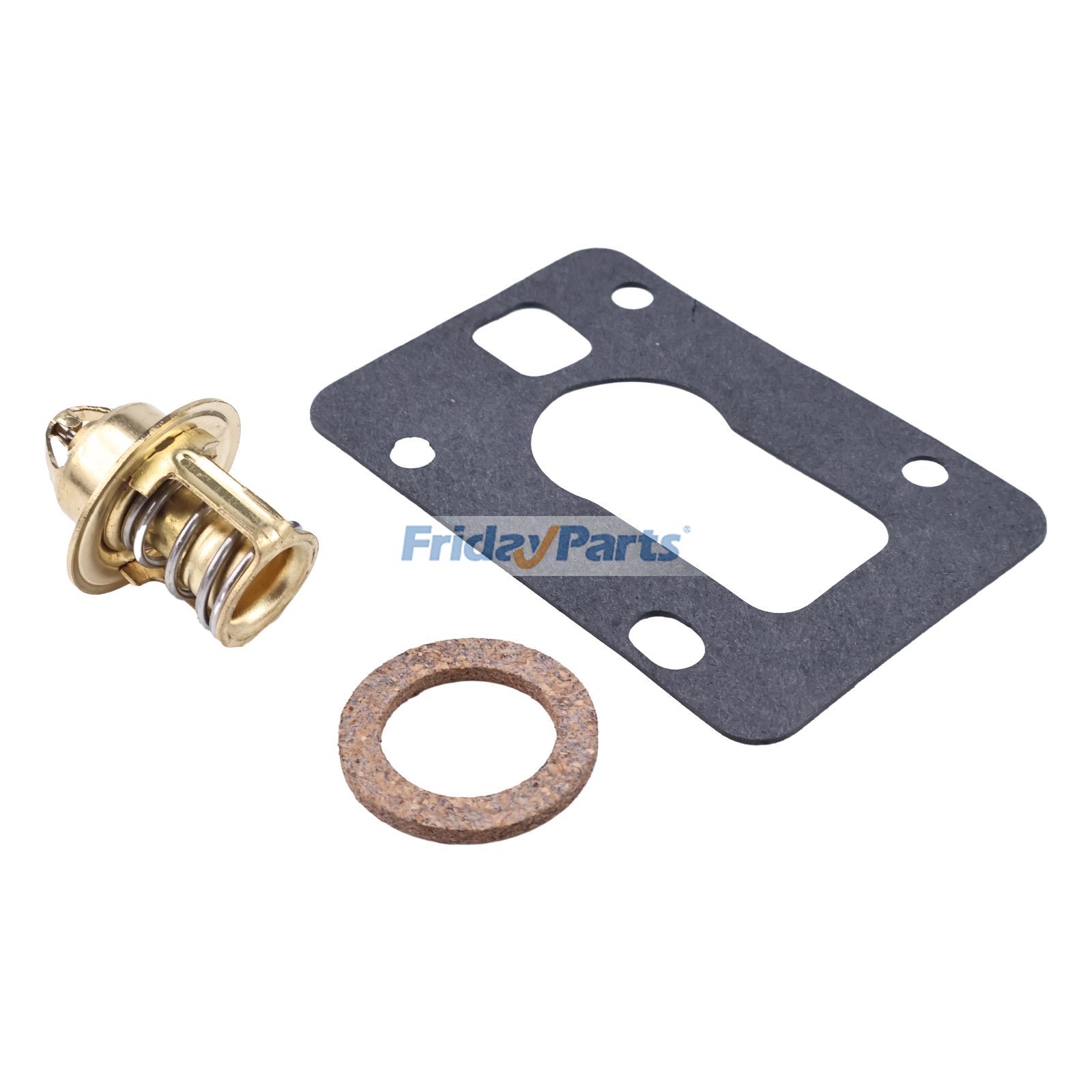 Thermostat-Kitfür MotorFür VOLVO