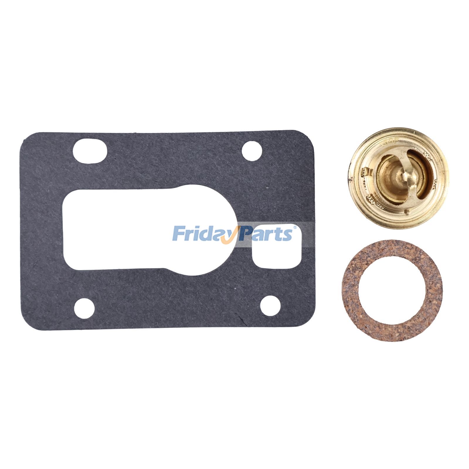 FridayParts Thermostat-Kit