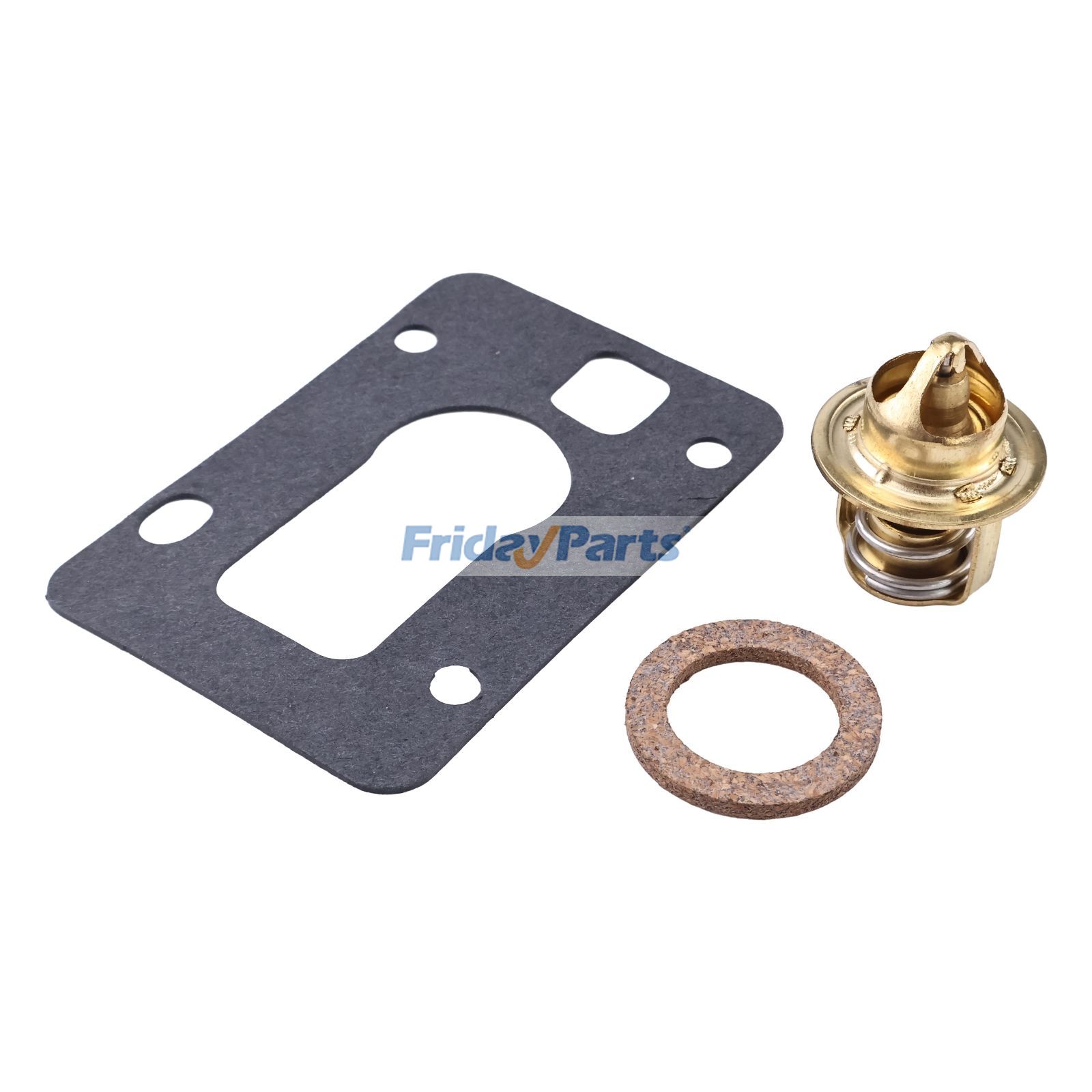 Thermostat-Kitfür Motor