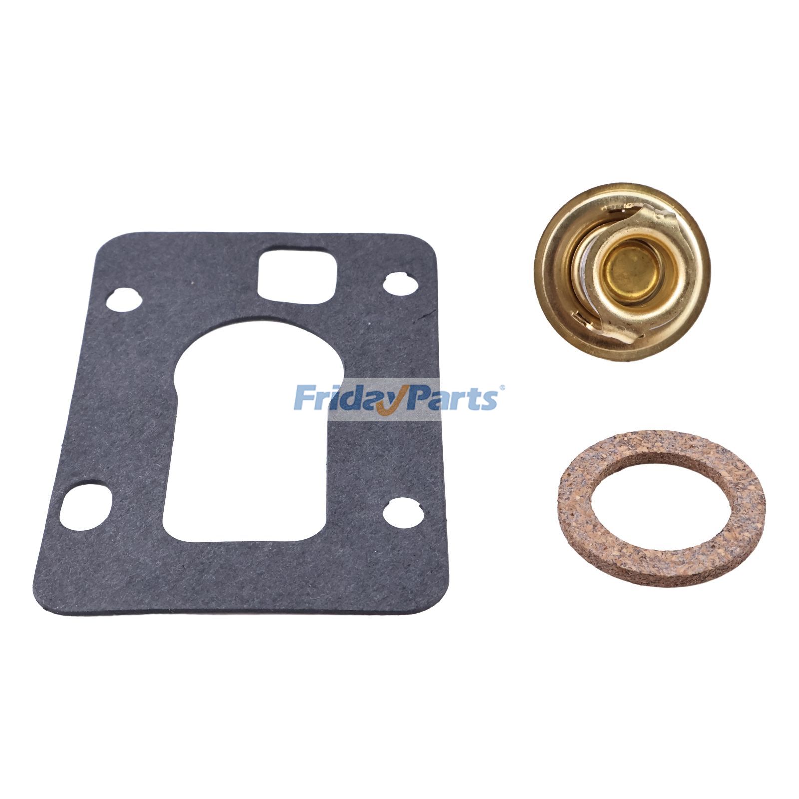 Thermostat-KitFür VOLVO