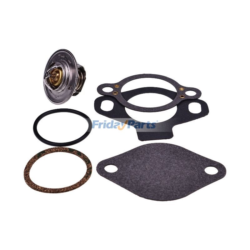 FridayParts Thermostat-Kit