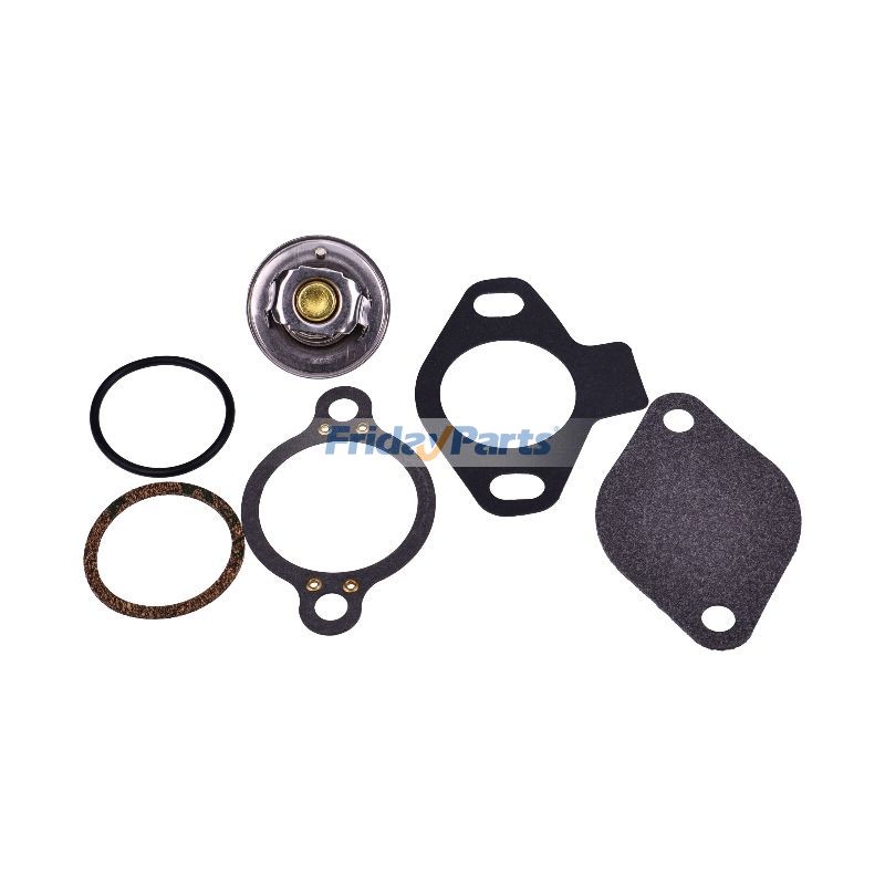 Thermostat-Kitfür Motor