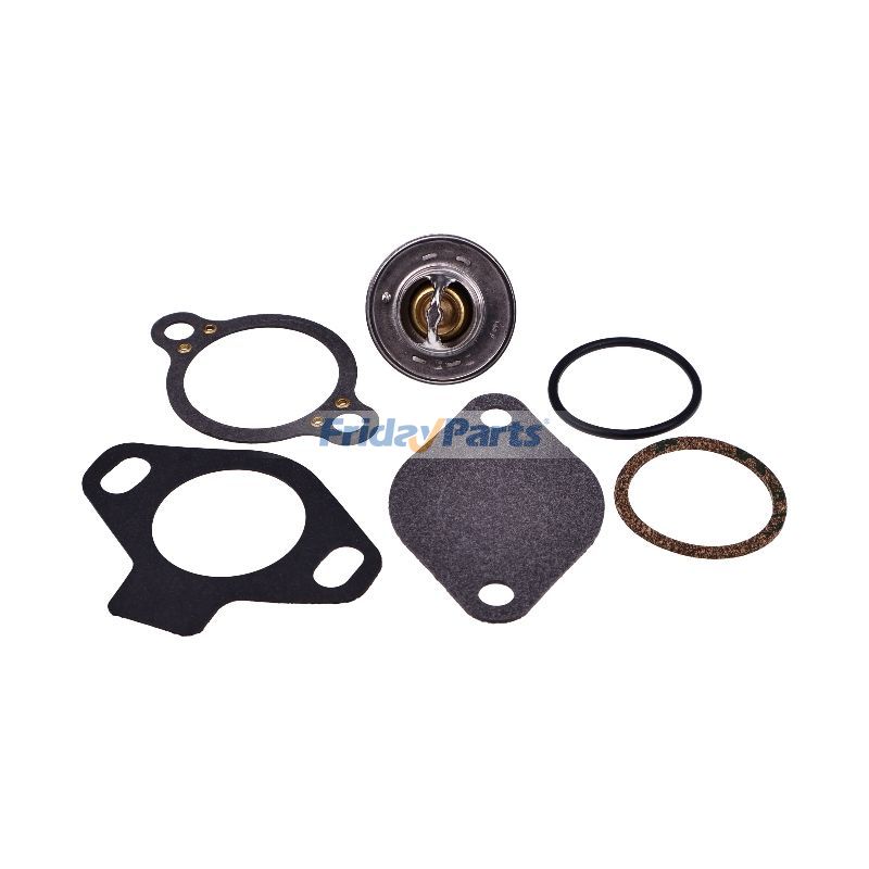 Thermostat-Kit