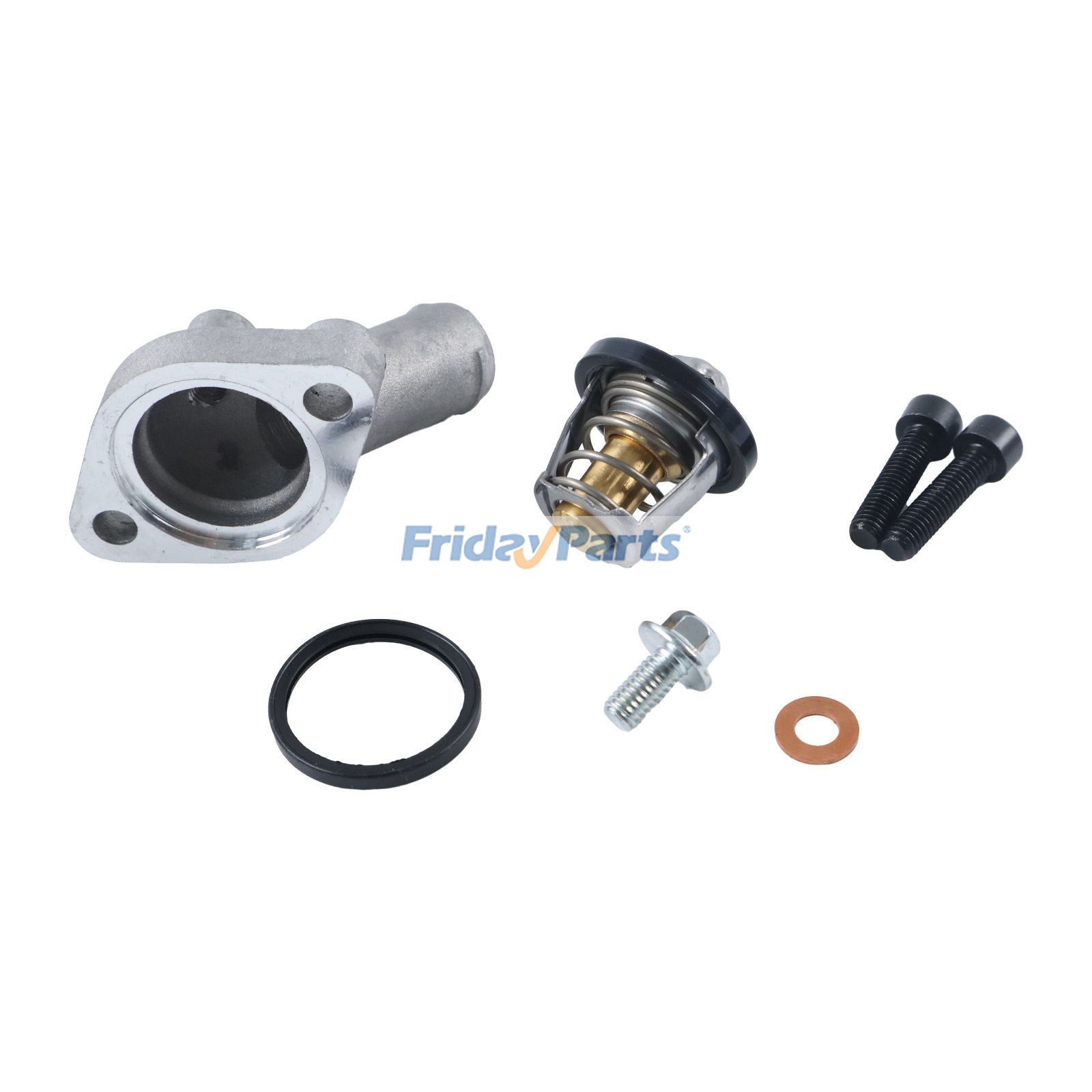 Thermostat-Kitfür Sport-UTV/ATVFür Can-Am