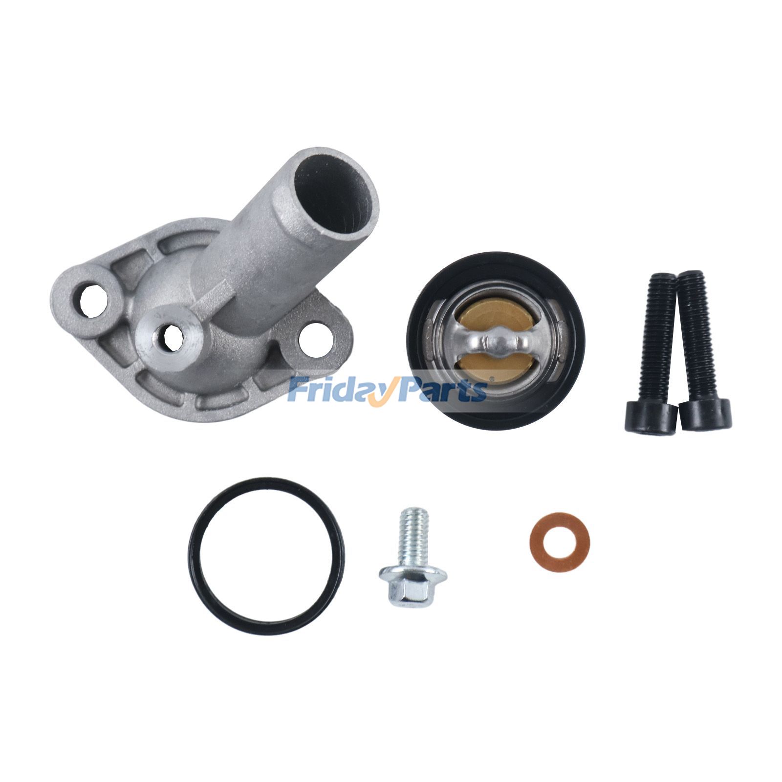 Thermostat-Kitfür Sport-UTV/ATV