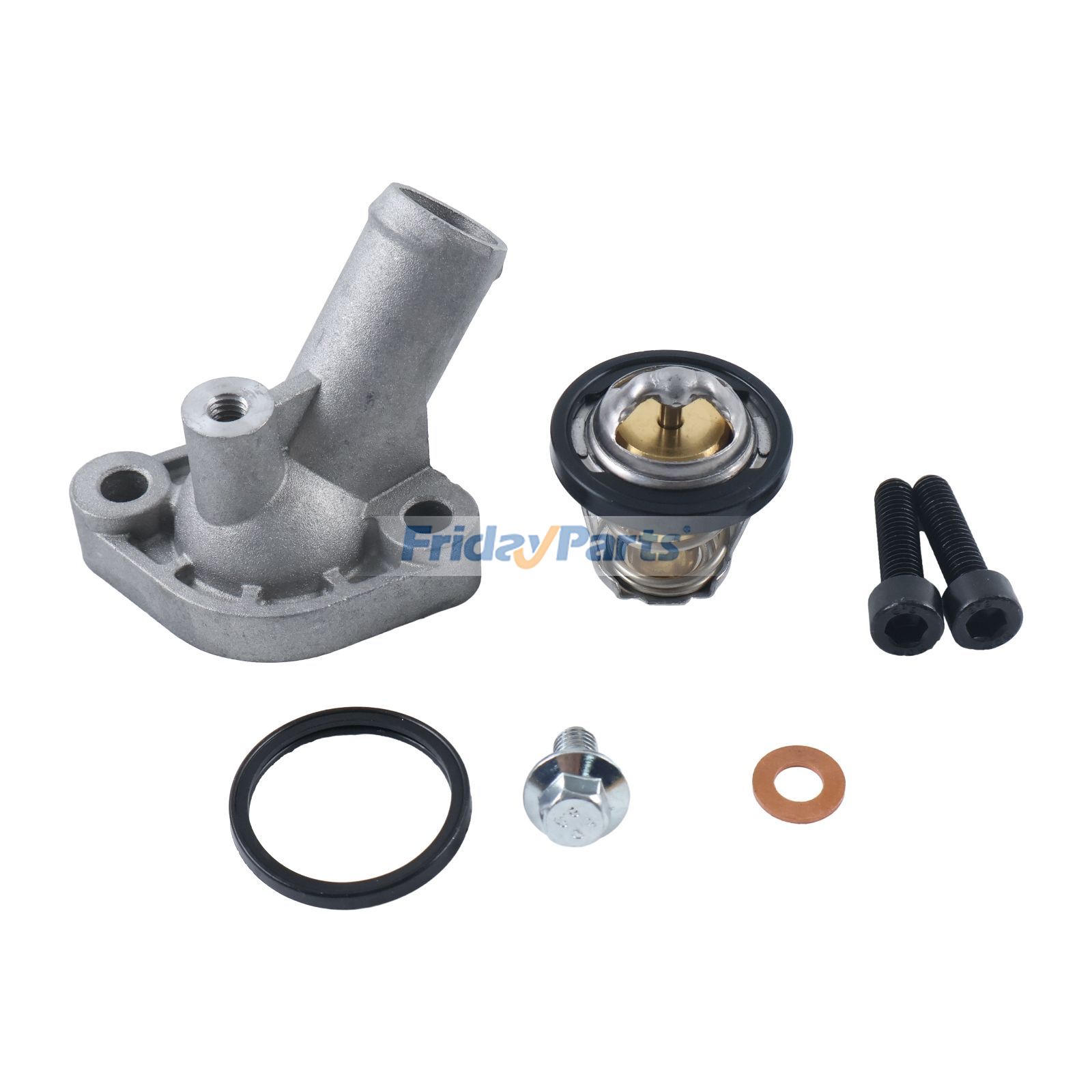 Thermostat-KitFür Can-Am