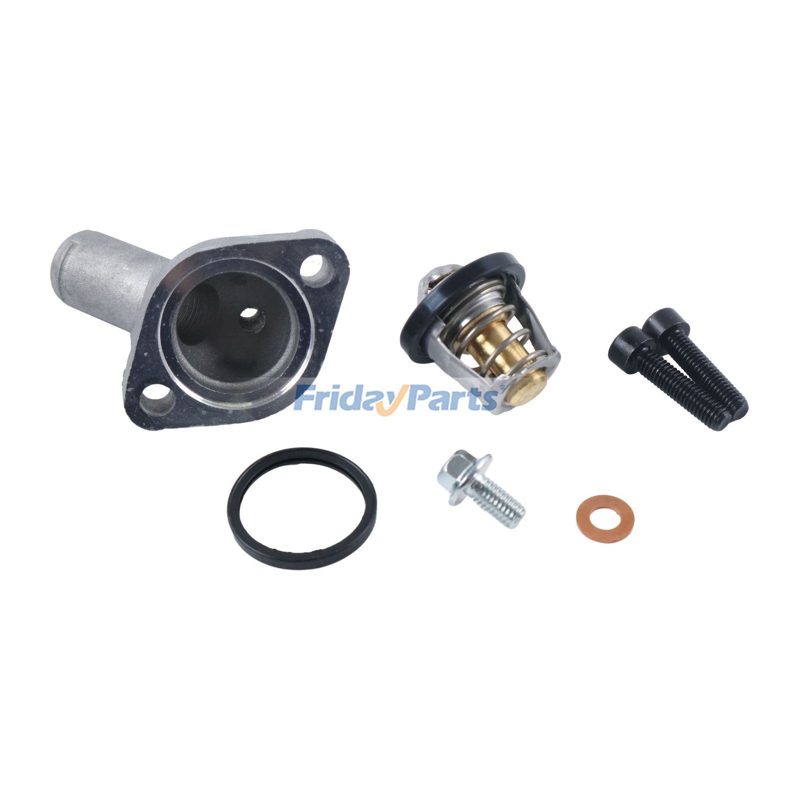Thermostat-Kit 420222690 für BRP Can-Am ATV Outlander Commander 800für Für Can-Am