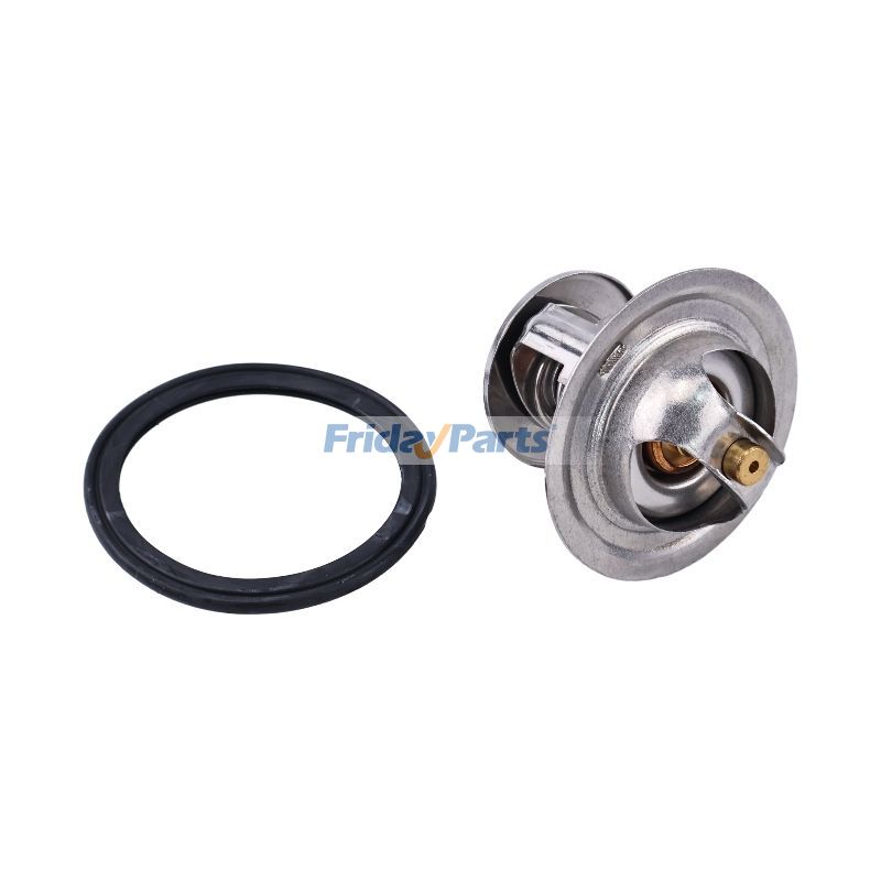 Thermostat-Kitfür Motor