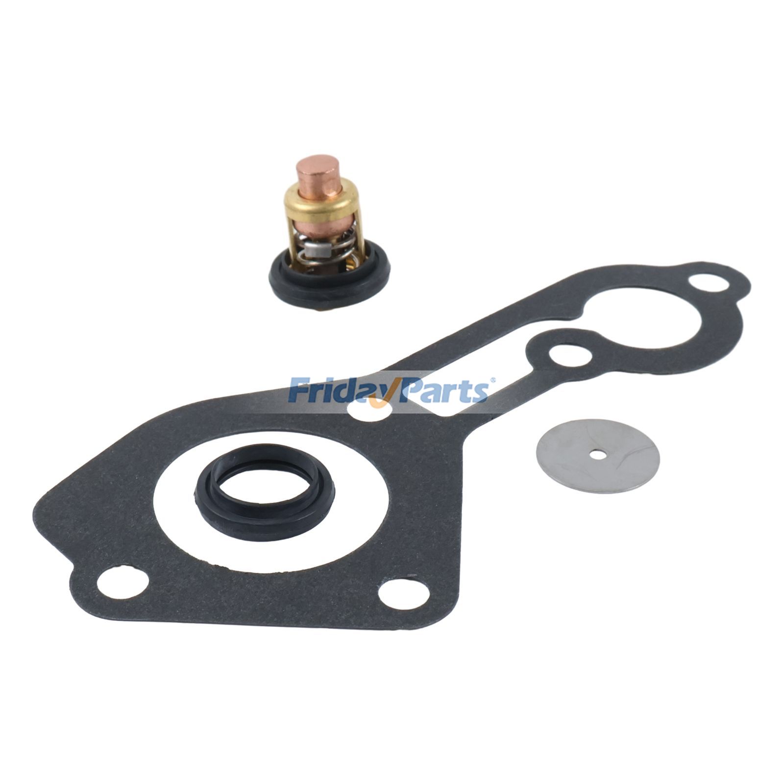 Kit thermostat Pour Mercury