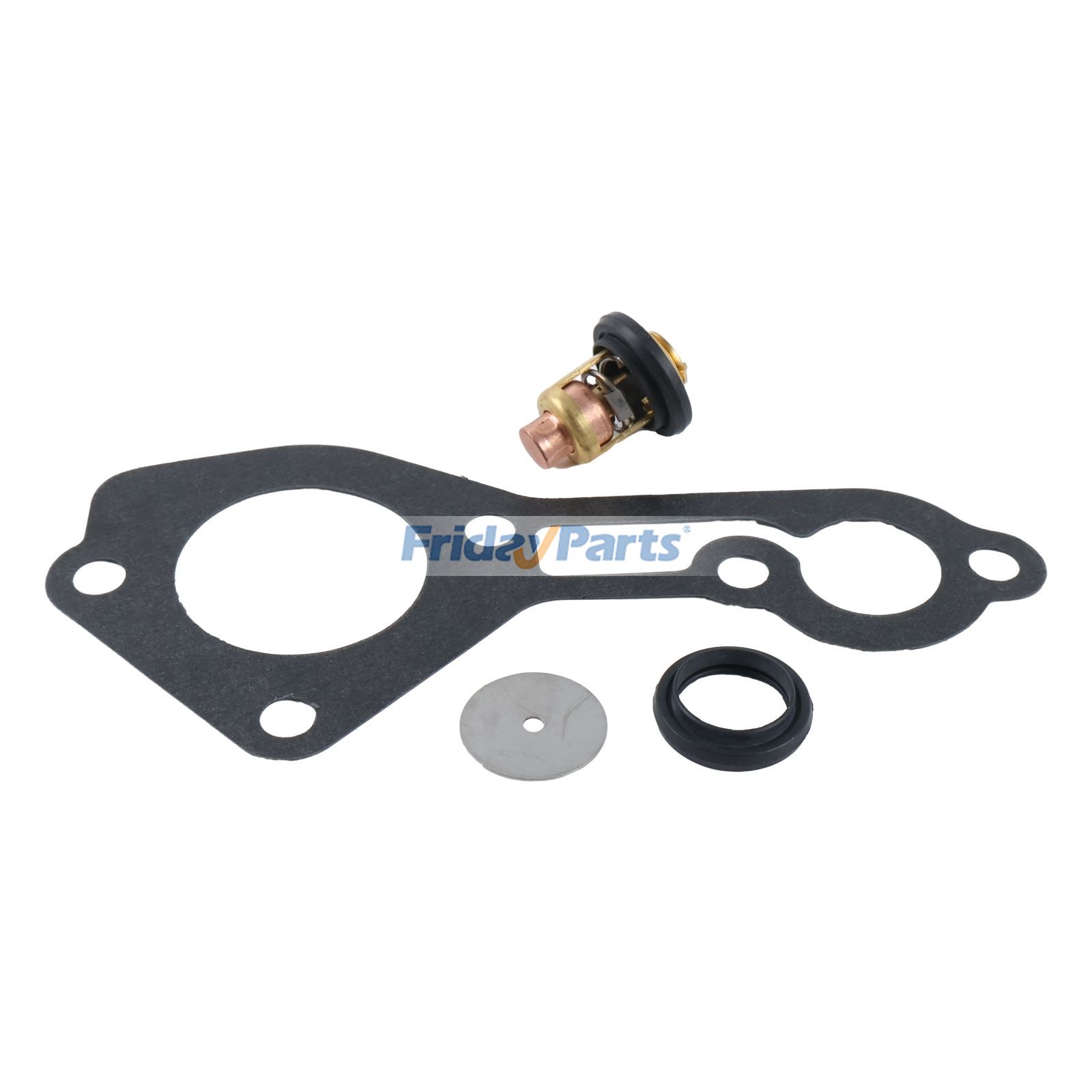 Kit thermostat 803061T1 pour moteur Mercury A996142 C222000 D283222