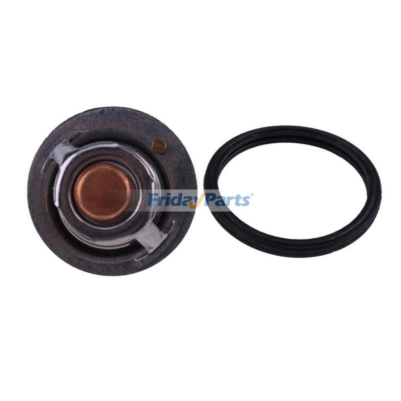 Thermostat-Kitfür Bagger