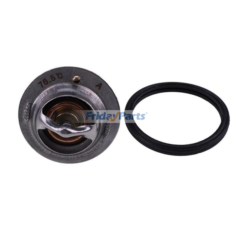 FridayParts Thermostat-Kit