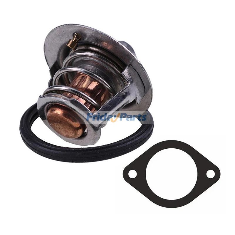 Thermostat-Kit 8971606540 ​​8943259561 für Hitachi EX27U EX27UNA EX30U EX35U EX35UNA EX50U EX58MU LX20-2 LX20-3 LX20SL-3