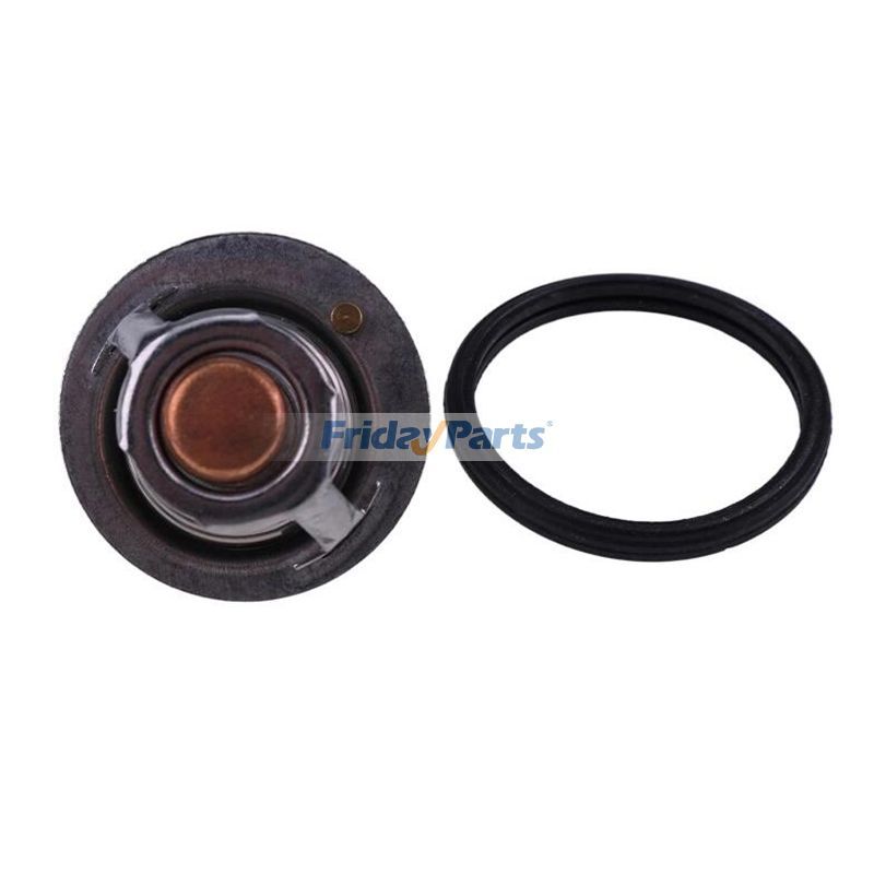 FridayParts Thermostat-Kit