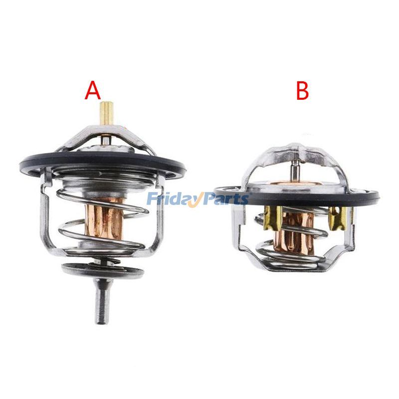 FridayParts Thermostat-Kit John Deere