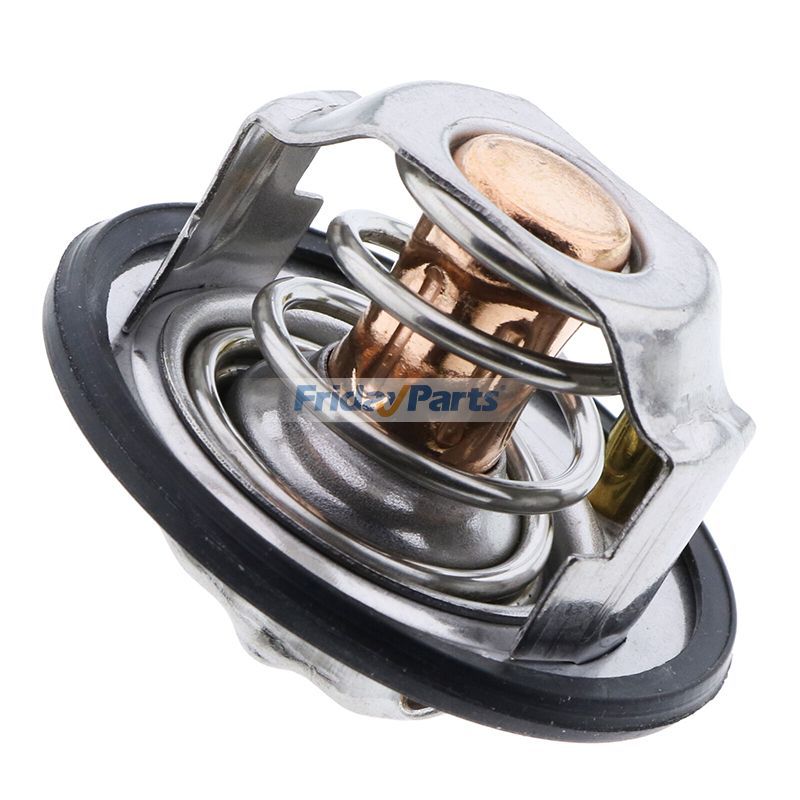 Thermostat-Kit 8973007902 8973007872 für Isuzu-Motor 4HK1 John Deere Bagger 245GLC 225DLC 230GW 220DW 190GW