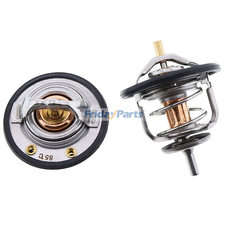 Thermostat-Kit John Deerefür Bagger