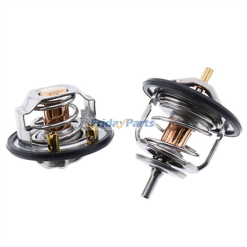 Thermostat-Kit John DeereFür JOHN DEERE