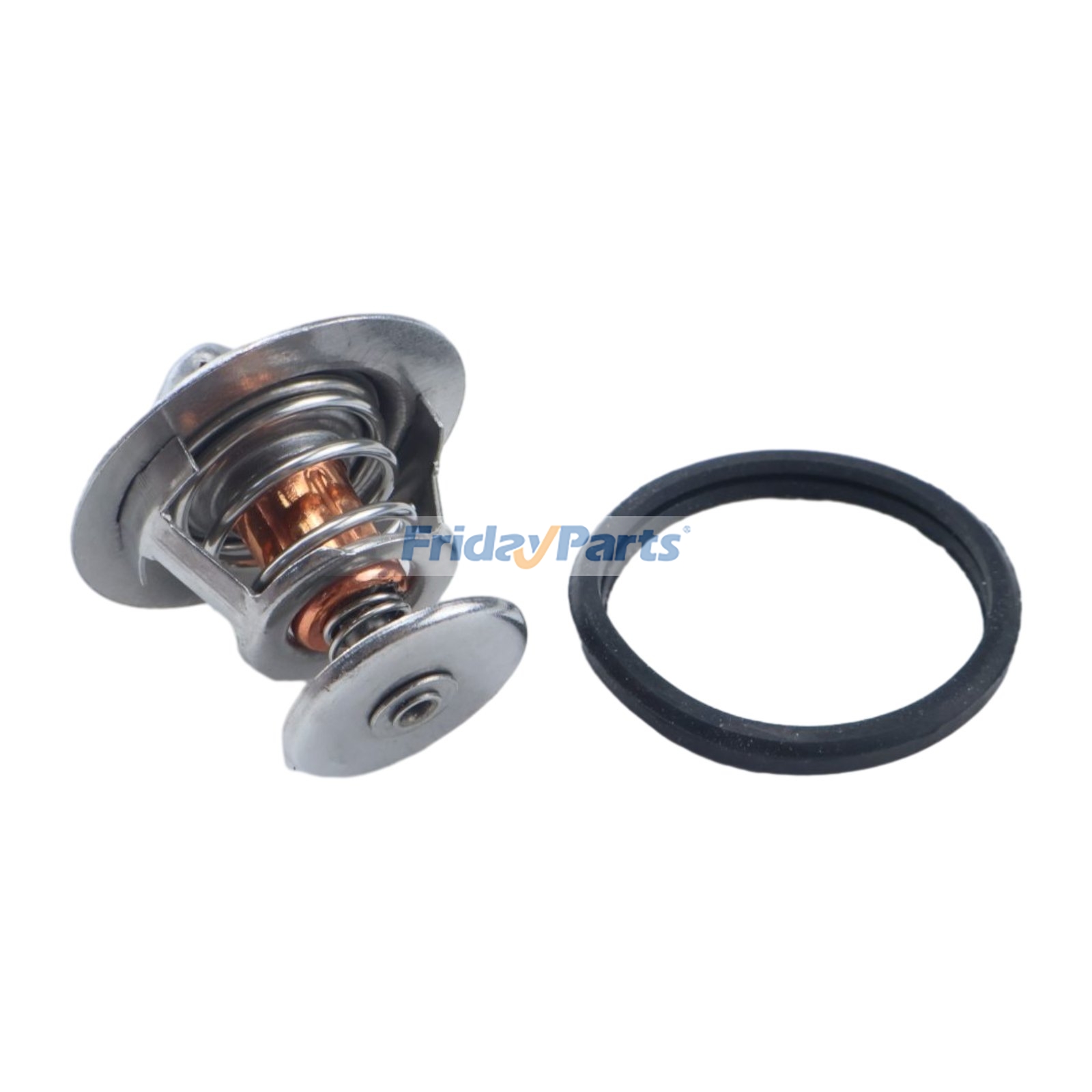 Thermostat Kit 90904-U9120-71 for Toyota Engine 4Y Forklift 7FGCU 8FGCU