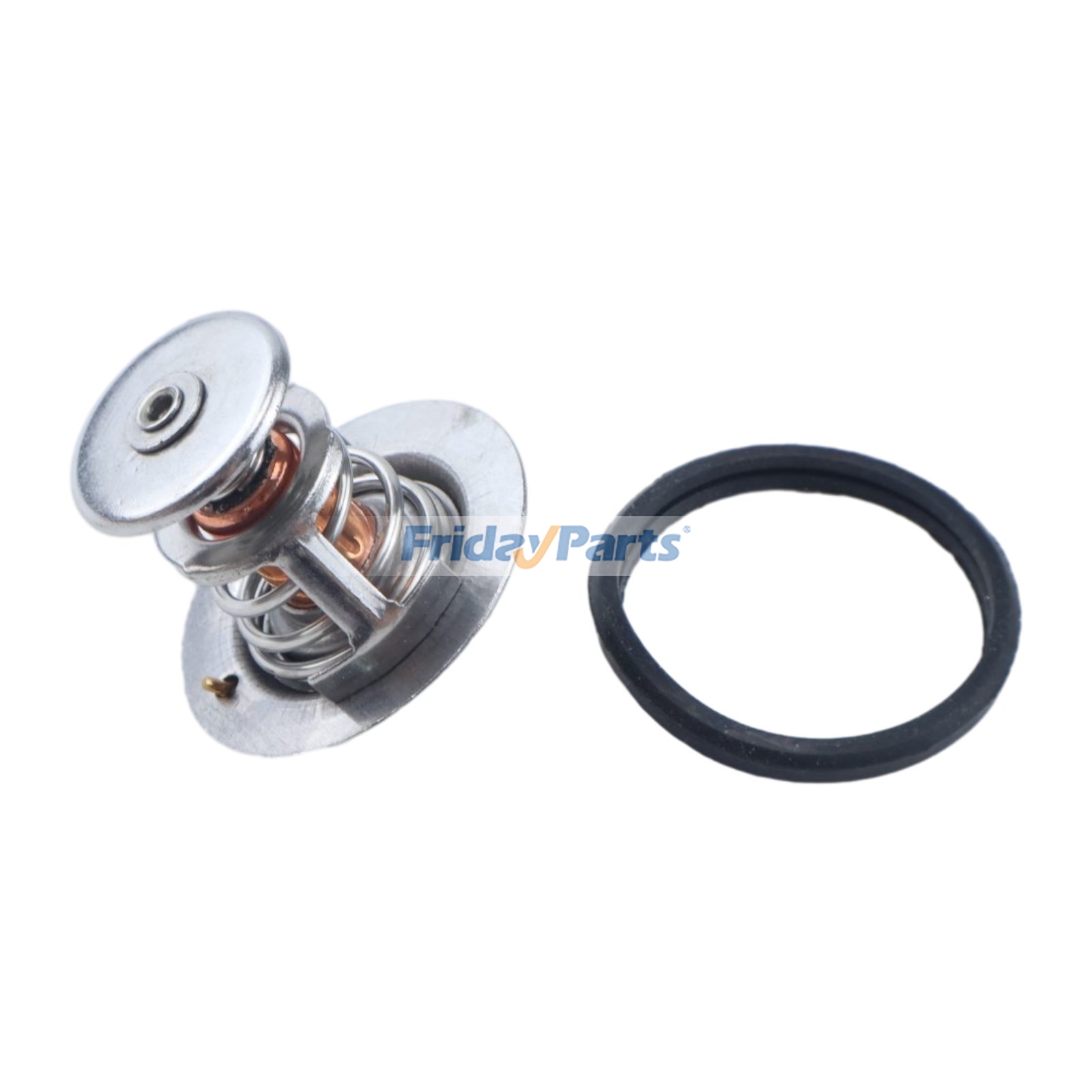Engine,Forklift Thermostat Kit