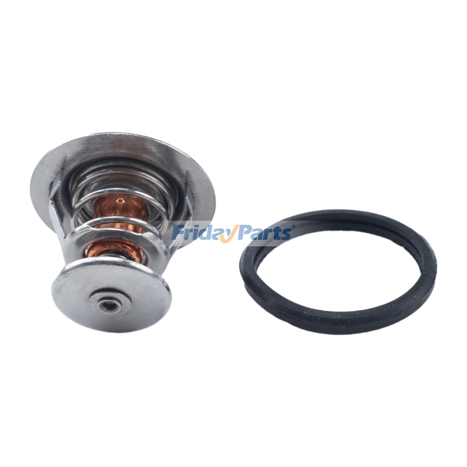 Thermostat Kit compatible with Engine,Forklift