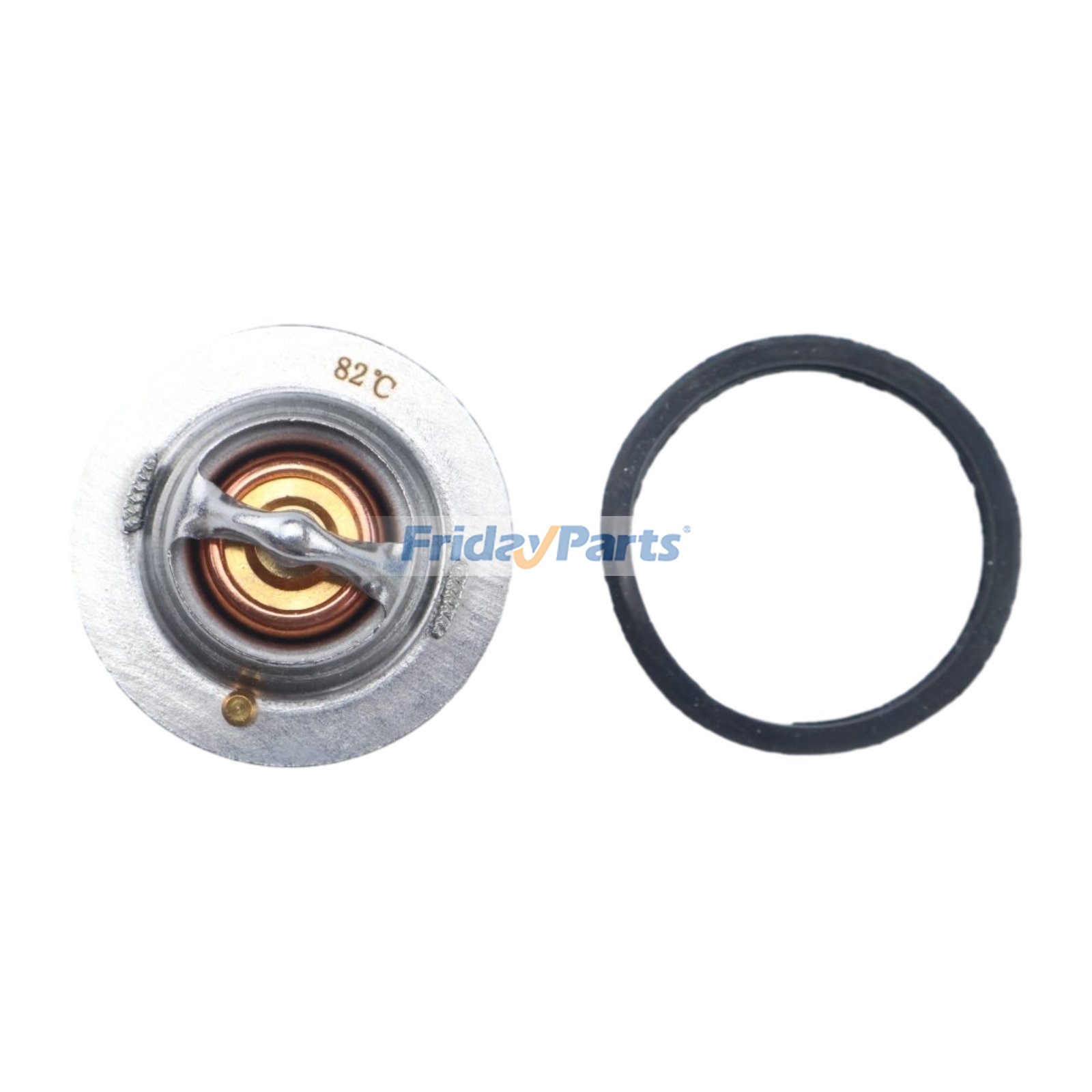 FridayParts Thermostat Kit
