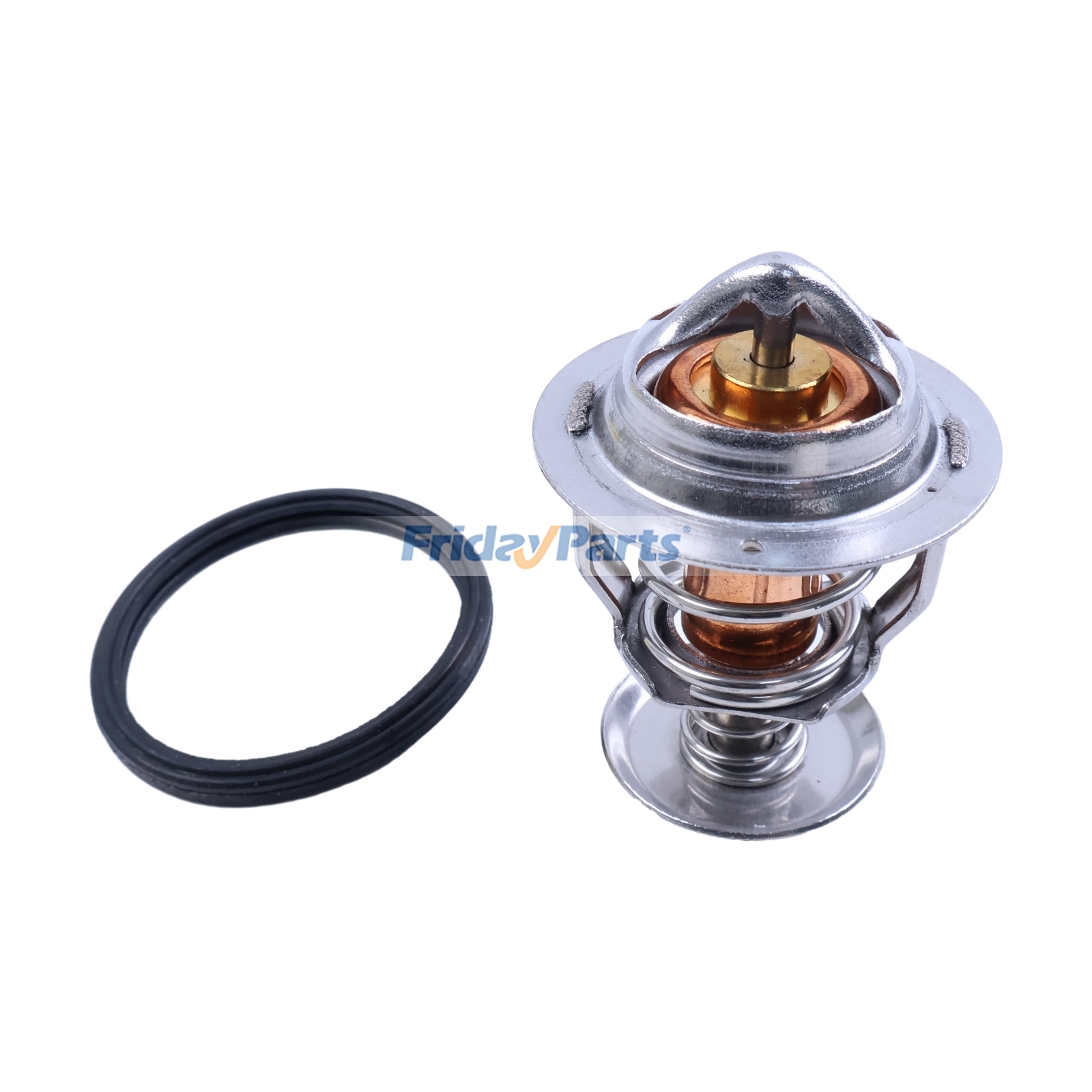 Thermostat KU1634397010 KU1634397012 KU1634397013 for AUSA Telehandler T235H T204H