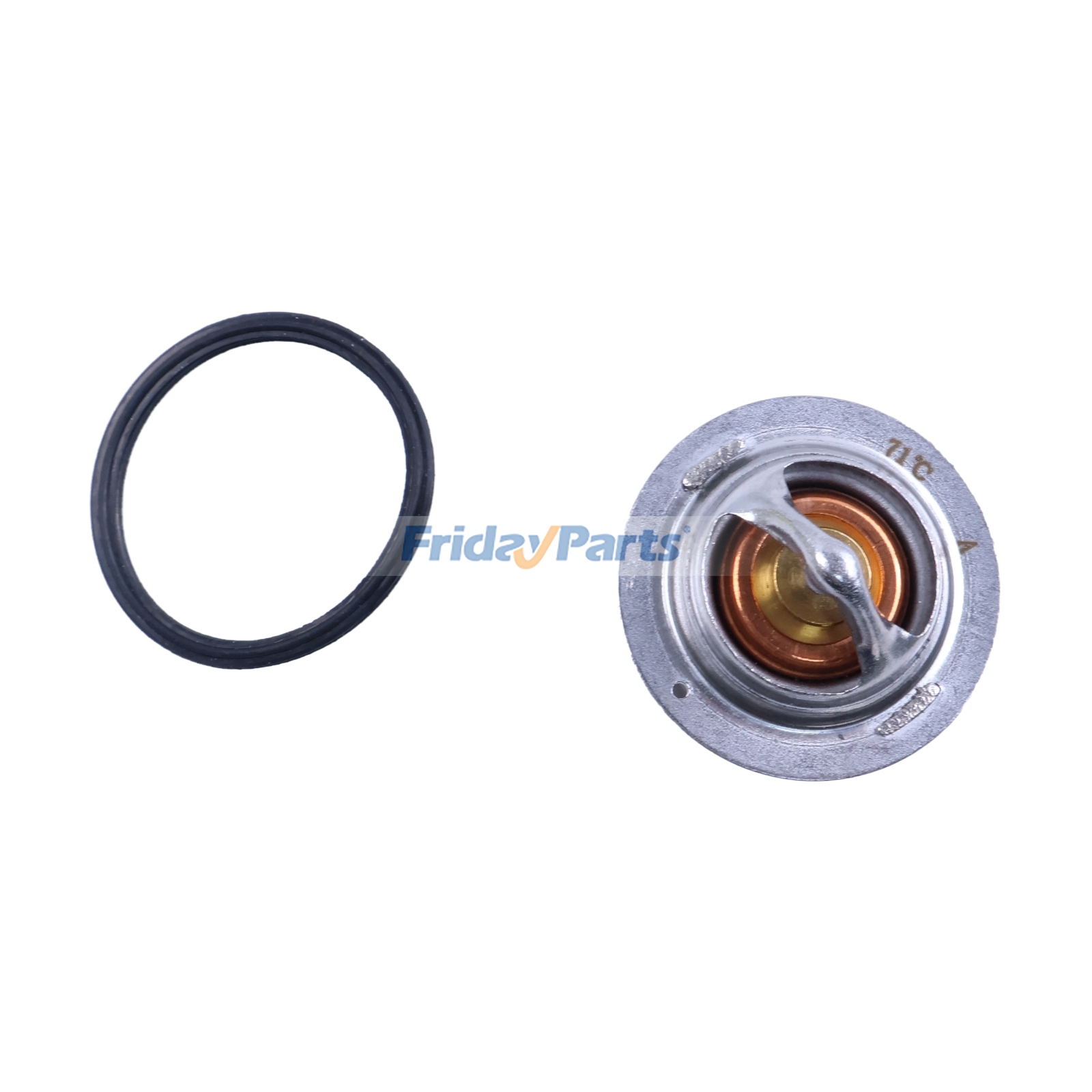 FridayParts Thermostat