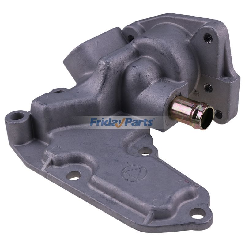 FridayParts Thermostat Housing