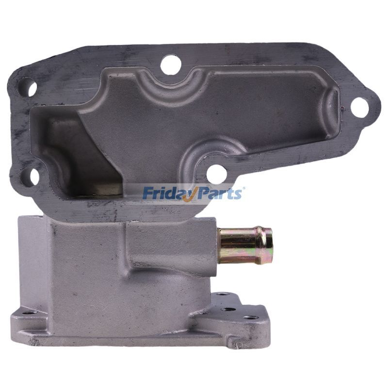 Thermostat Housing  Engine