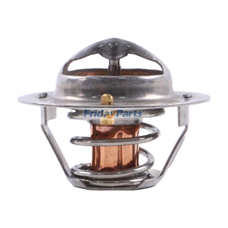 Thermostat MD972905 für Mitsubishi Motor 4G33 4G52 4G54 4G63 4G64 Gabelstapler FG10-35 FGC10-30